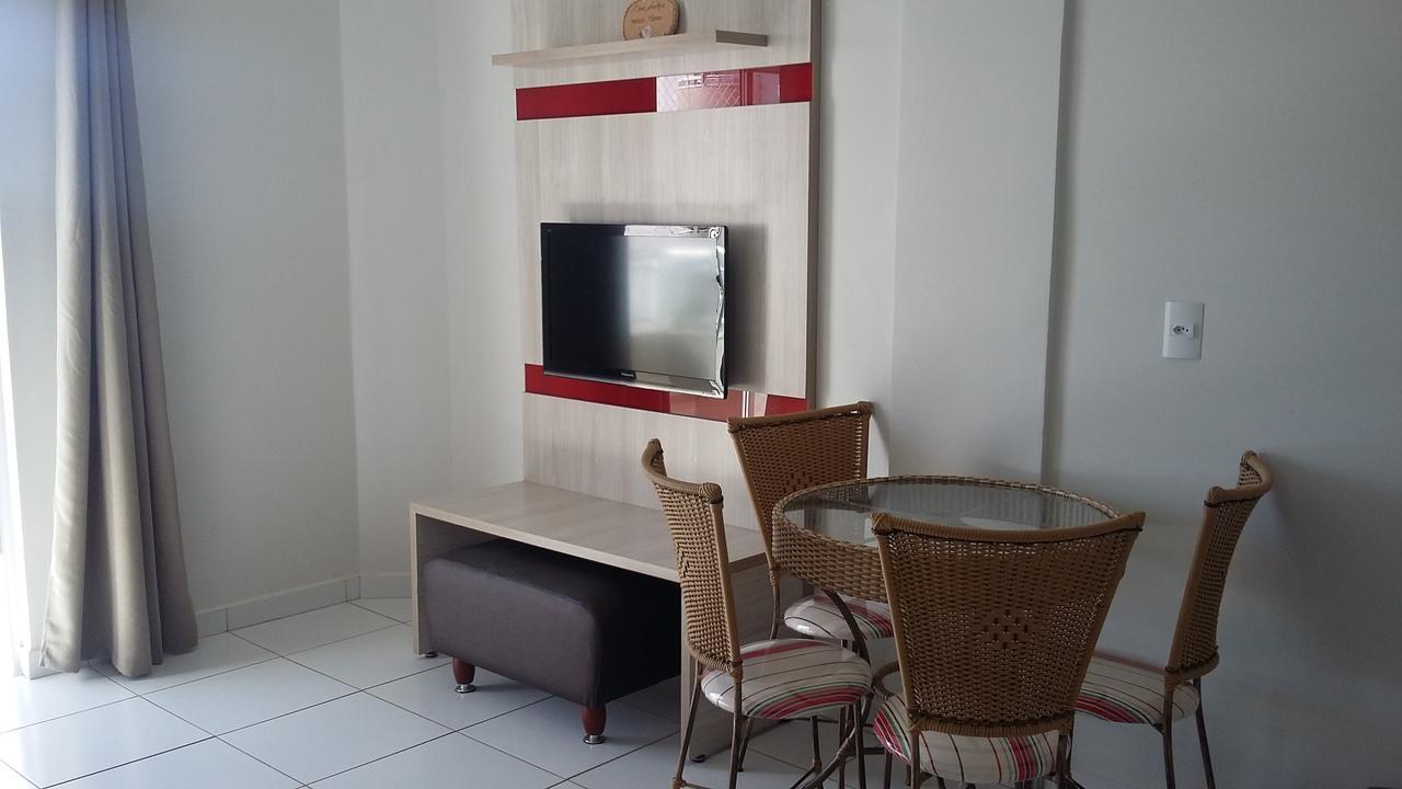 Apartamento Lagoa Quente Caldas Novas Eksteriør bilde