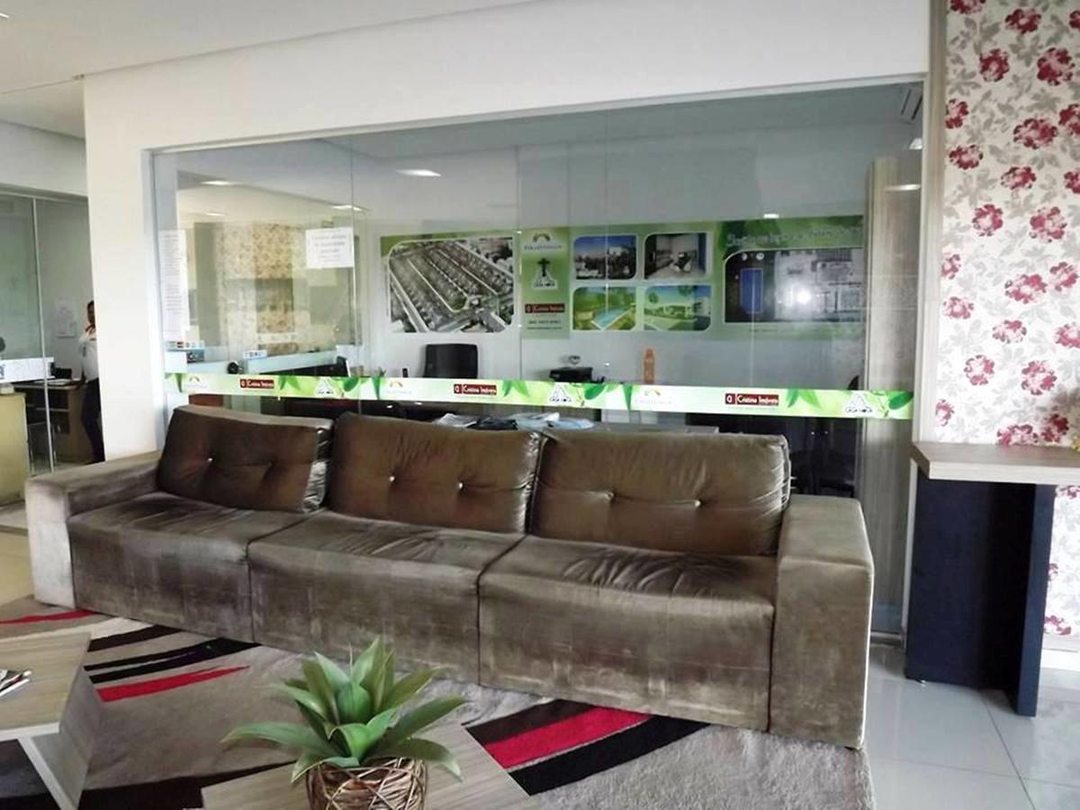Apartamento Lagoa Quente Caldas Novas Eksteriør bilde