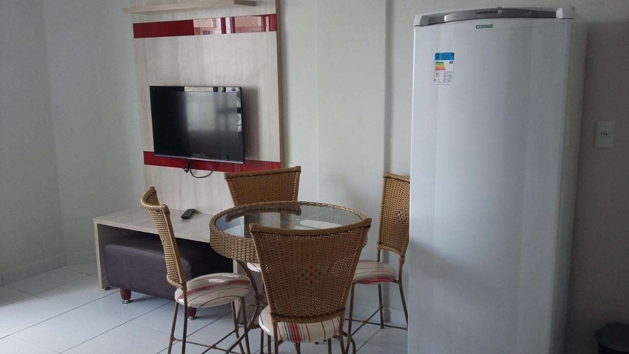 Apartamento Lagoa Quente Caldas Novas Eksteriør bilde